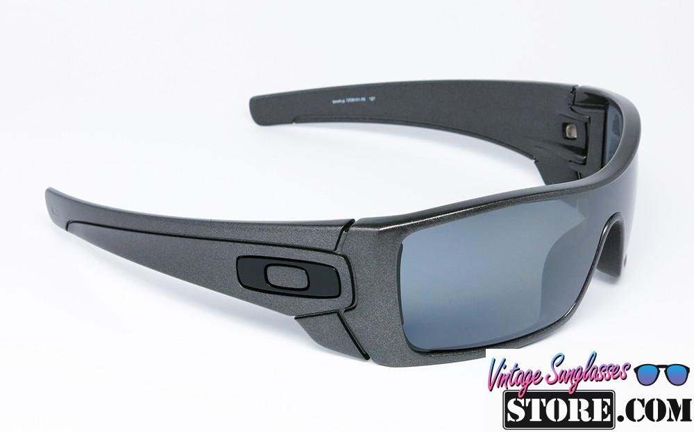 OAKLEY Batwolf OO9101-05 Polarized