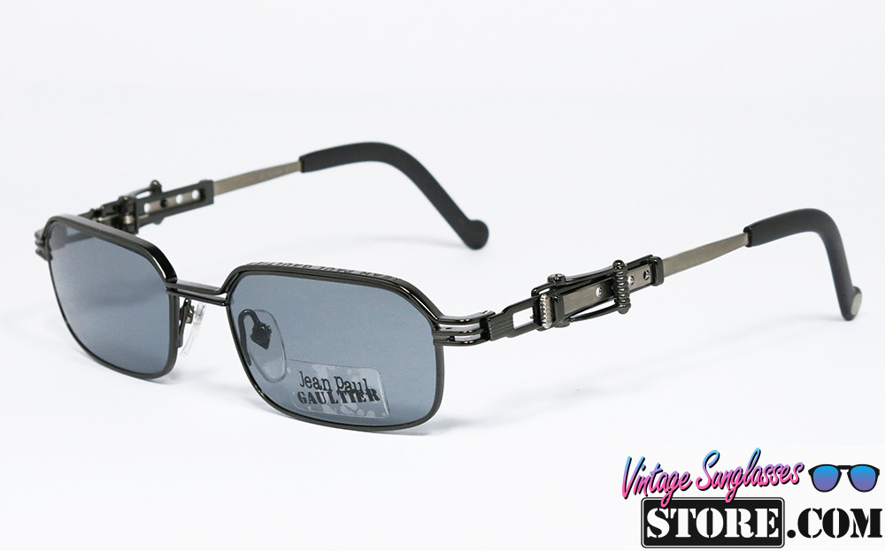 Jean Paul Gaultier 56-0002 9E