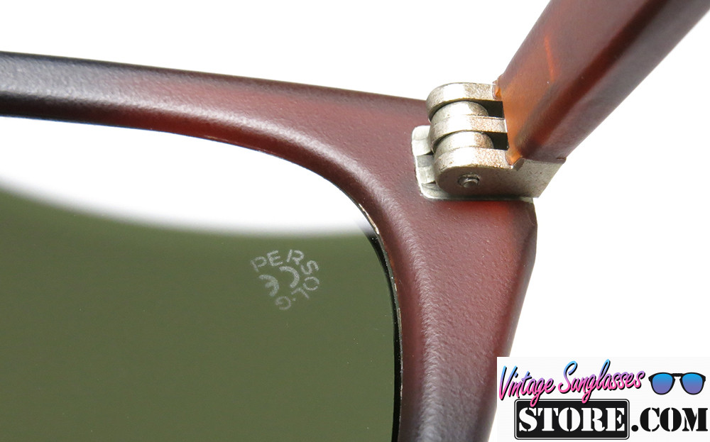 Persol  RATTI Sport 404 V3 40401