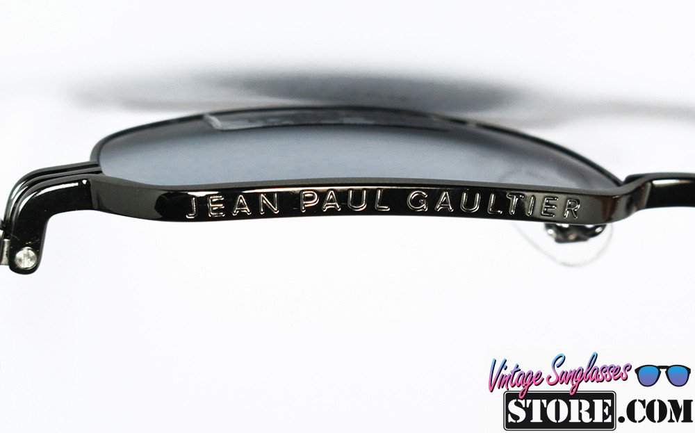 Jean Paul Gaultier 56-0002 9E