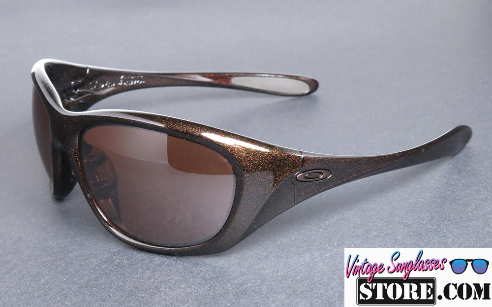 OAKLEY Disclosure OO9130-01 VR28