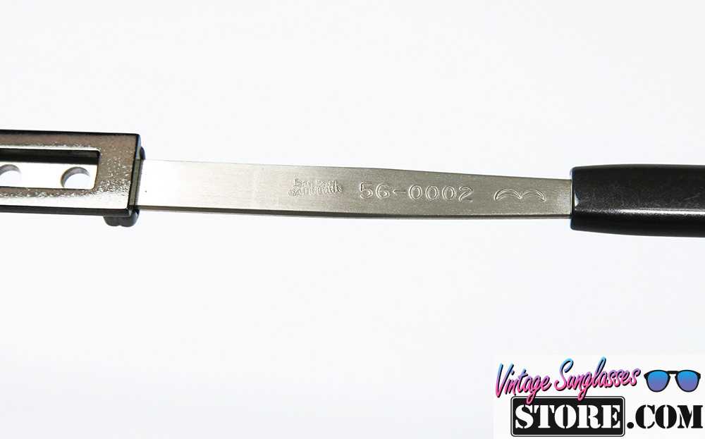 Jean Paul Gaultier 56-0002 9E