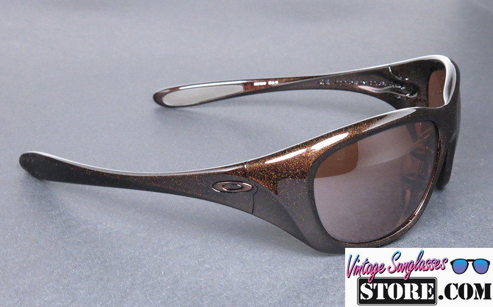 OAKLEY Disclosure OO9130-01 VR28