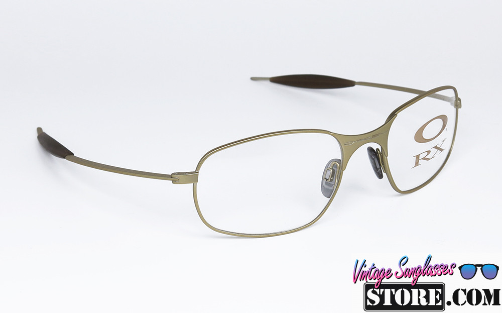 OAKLEY O RX Ophthalmic Frame