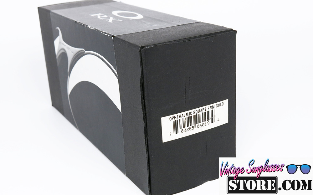OAKLEY O RX Ophthalmic Frame