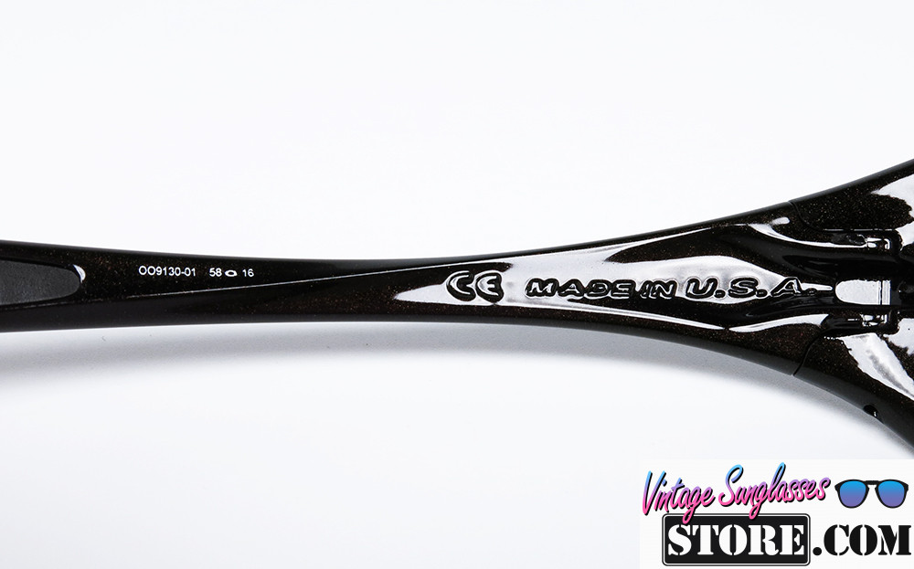 OAKLEY Disclosure OO9130-01 VR28