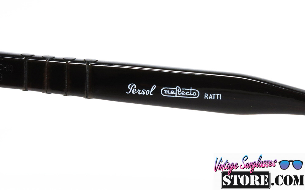 Persol RATTI SOLECCHIO 63 col. 92