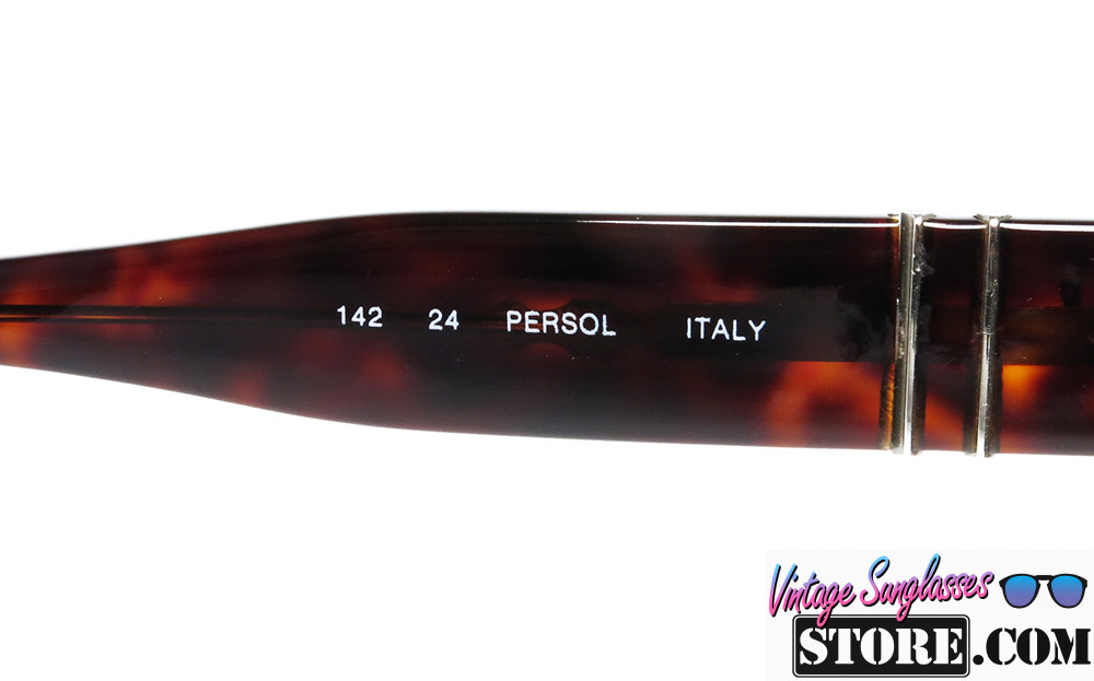 Persol ITALY 855 col. 24