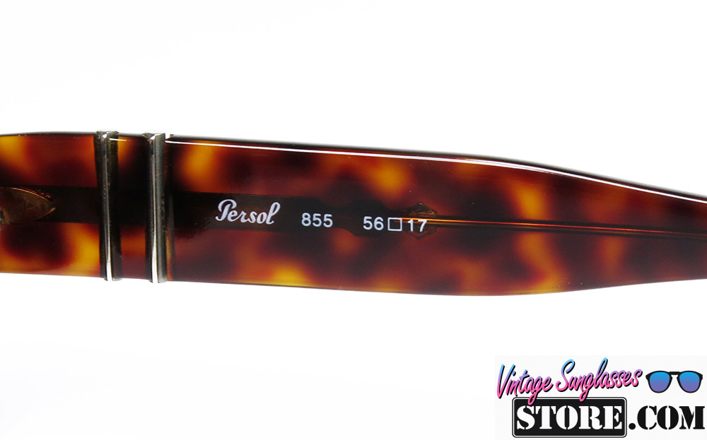 Persol ITALY 855 col. 24
