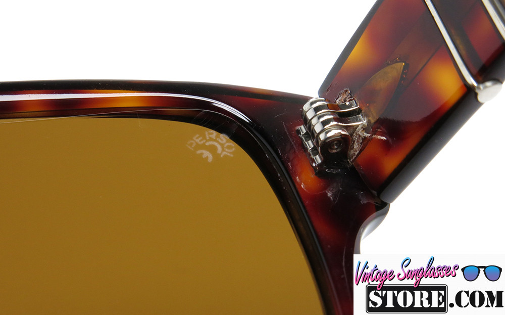 Persol ITALY 855 col. 24