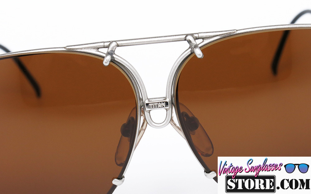 Porsche Design by CARRERA 5621 col. 79 TITAN