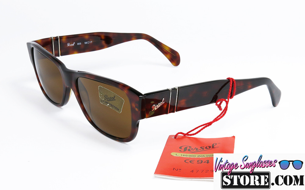 Persol ITALY 855 col. 24