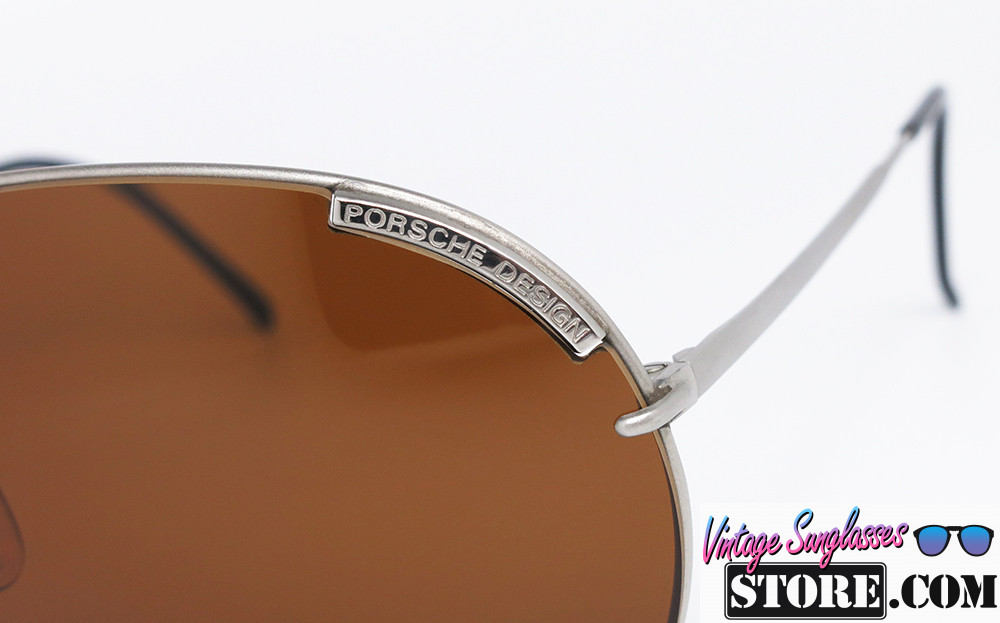 Porsche Design by CARRERA 5621 col. 79 TITAN