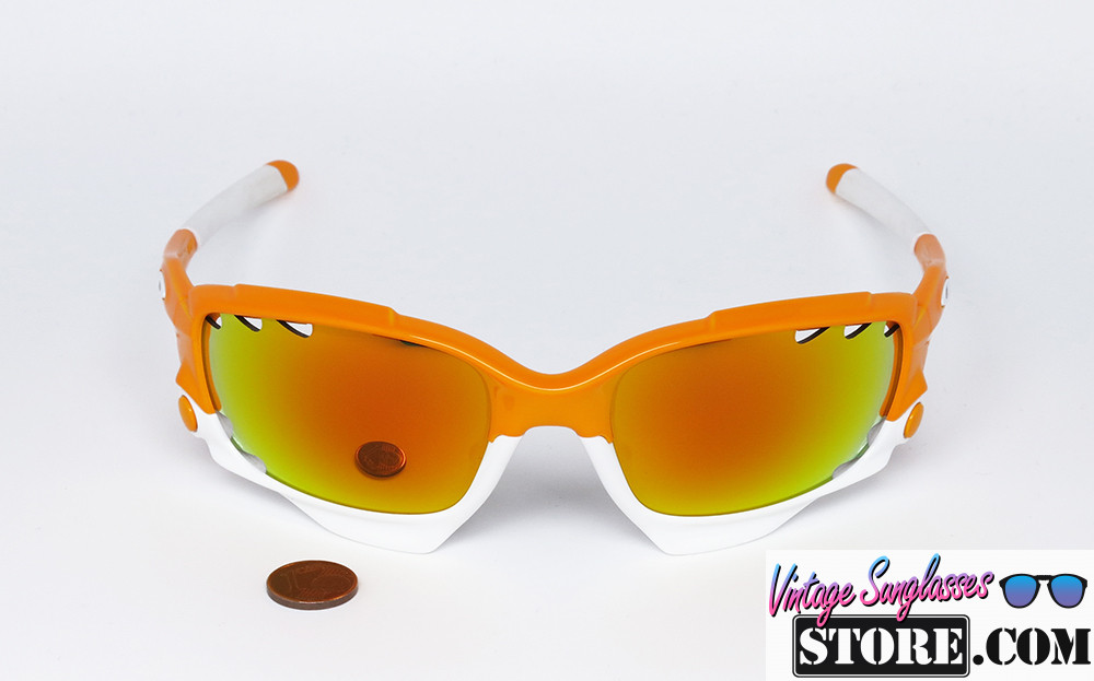 OAKLEY Jawbone 04-206 SAMPLE