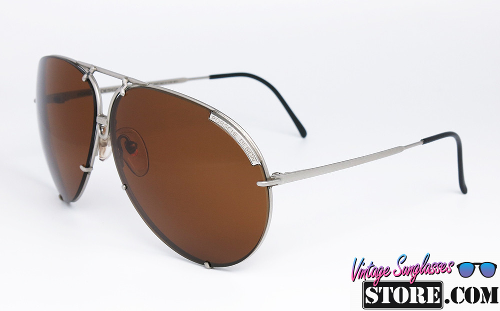 Porsche Design by CARRERA 5621 col. 79 TITAN
