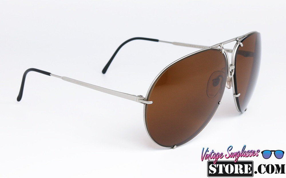 Porsche Design by CARRERA 5621 col. 79 TITAN