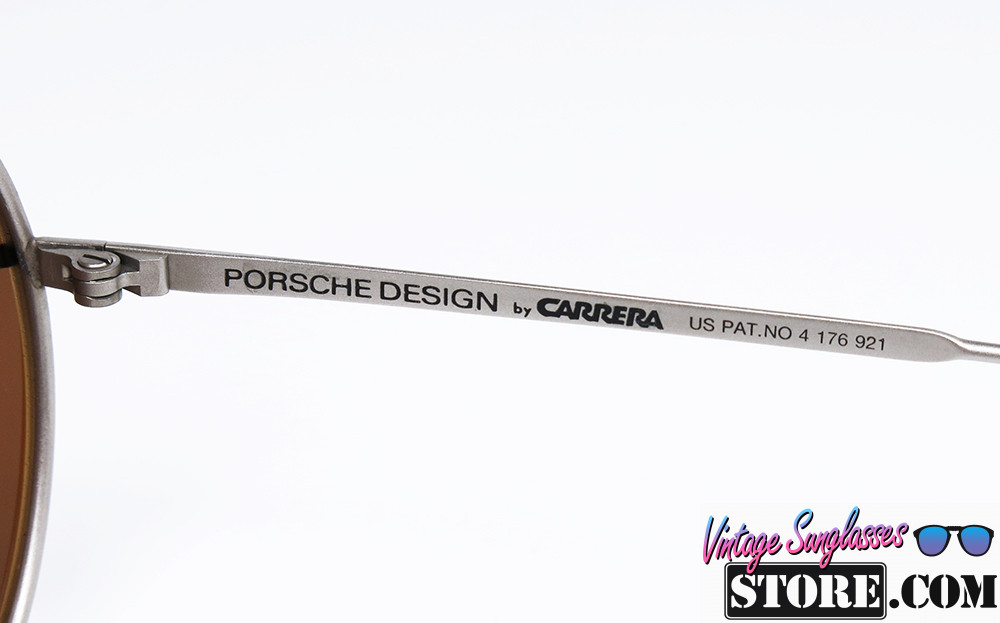 Porsche Design by CARRERA 5621 col. 79 TITAN