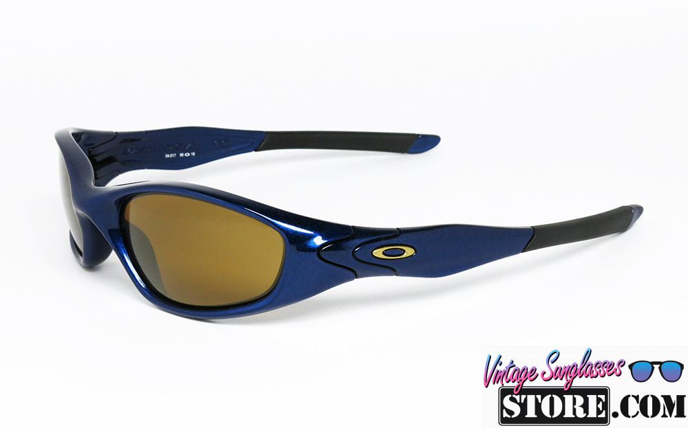 OAKLEY Minute 2.0 04-517