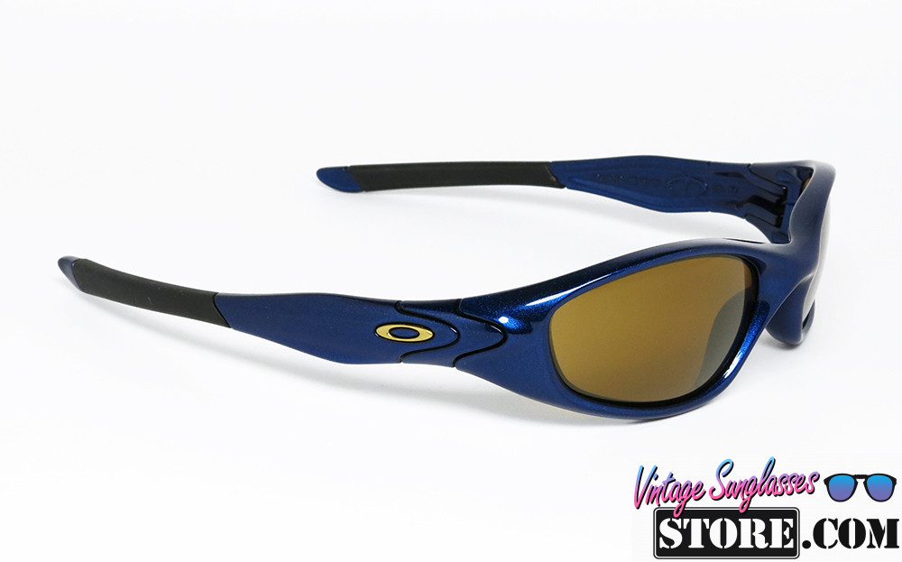 OAKLEY Minute 2.0 04-517