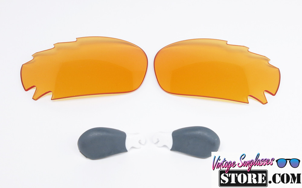 OAKLEY Jawbone 04-206 SAMPLE