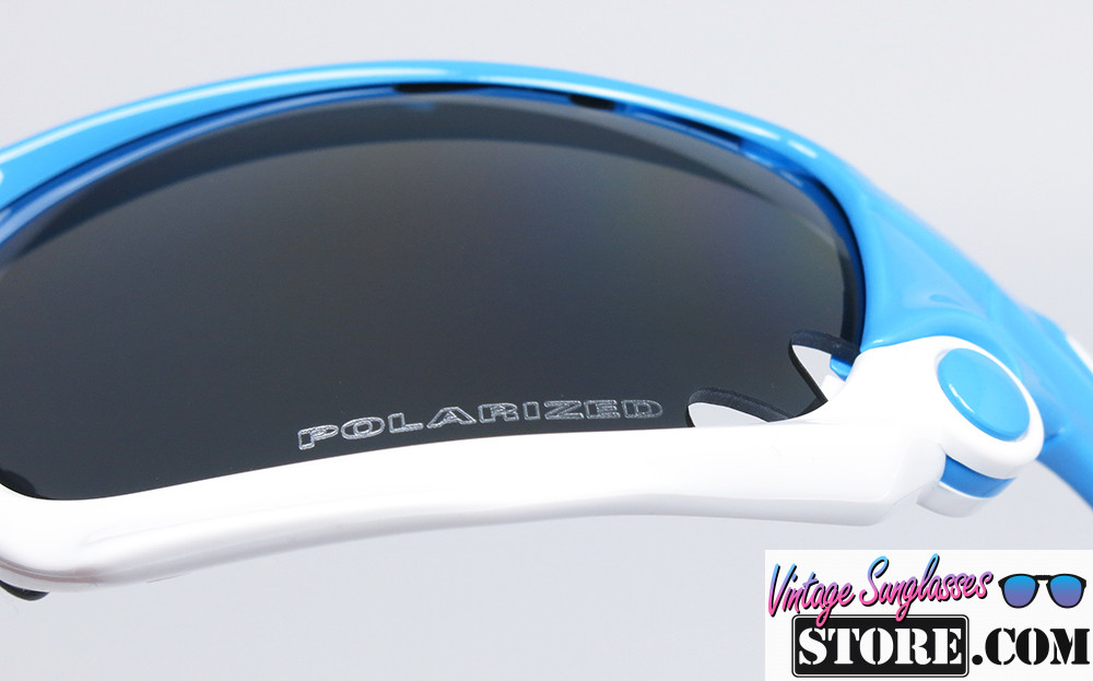 OAKLEY New Racing Jacket OO9171-09