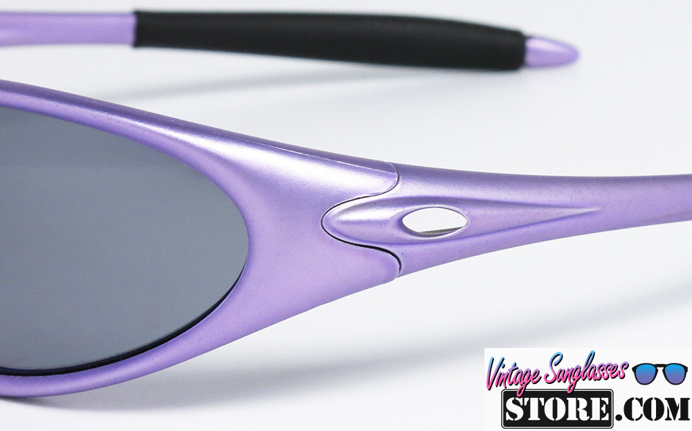 OAKLEY Minute Gen1 04-083 ELECTRIC VIOLET