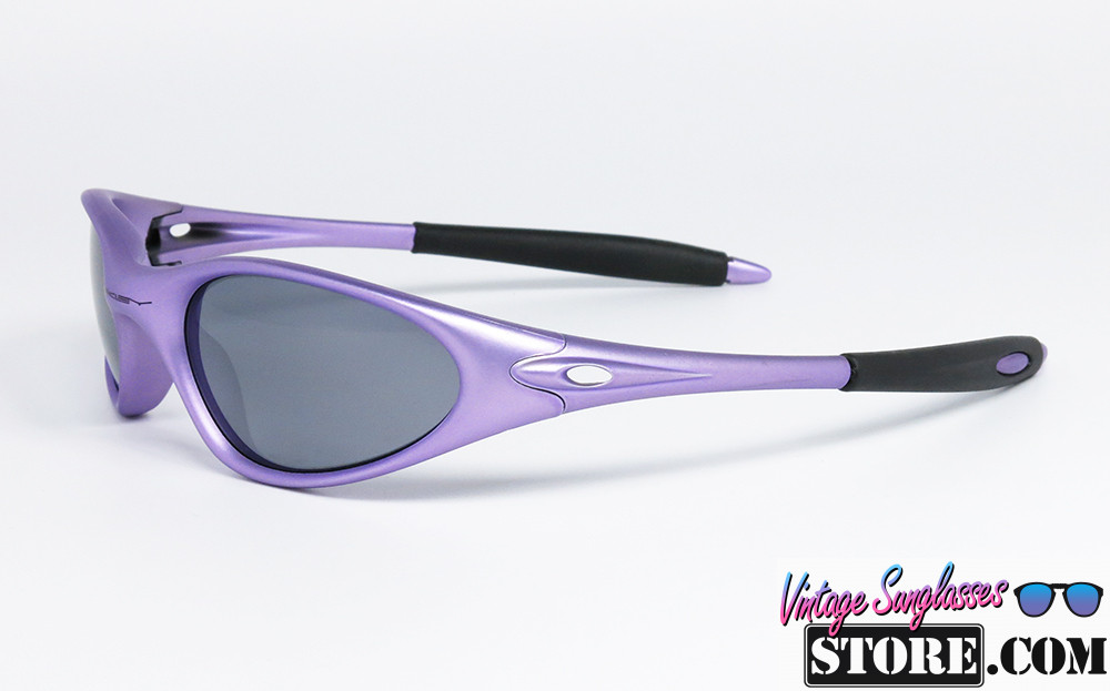 OAKLEY Minute Gen1 04-083 ELECTRIC VIOLET