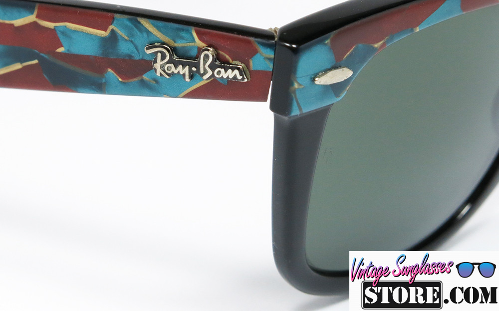 Ray ban wayfarer 56mm cheap