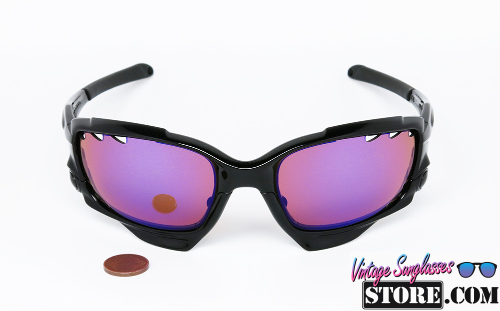 OAKLEY New Racing Jacket OO9171-05