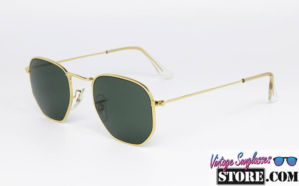 Ray Ban CLASSIC COLLECTION STYLE 3 PRISM B&L
