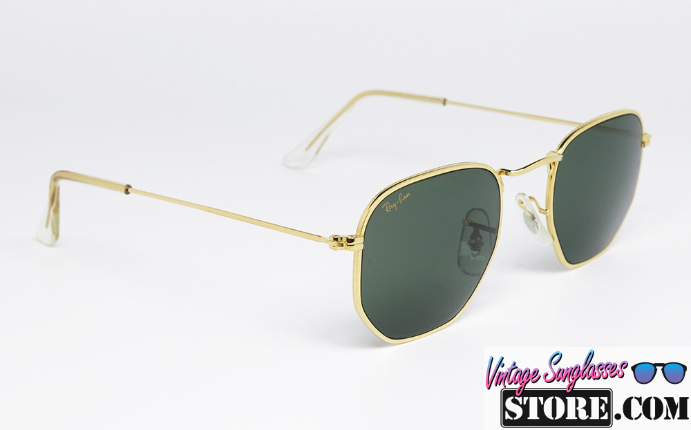 Ray Ban CLASSIC COLLECTION STYLE 3 PRISM B&L
