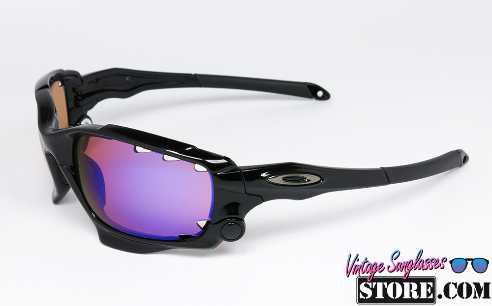 OAKLEY New Racing Jacket OO9171-05