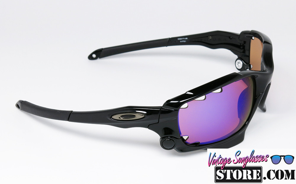 OAKLEY New Racing Jacket OO9171-05