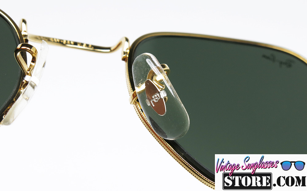 Ray Ban CLASSIC COLLECTION STYLE 3 PRISM B&L