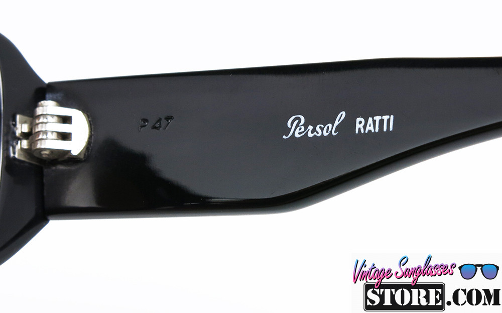 Persol RATTI P47 col. 74