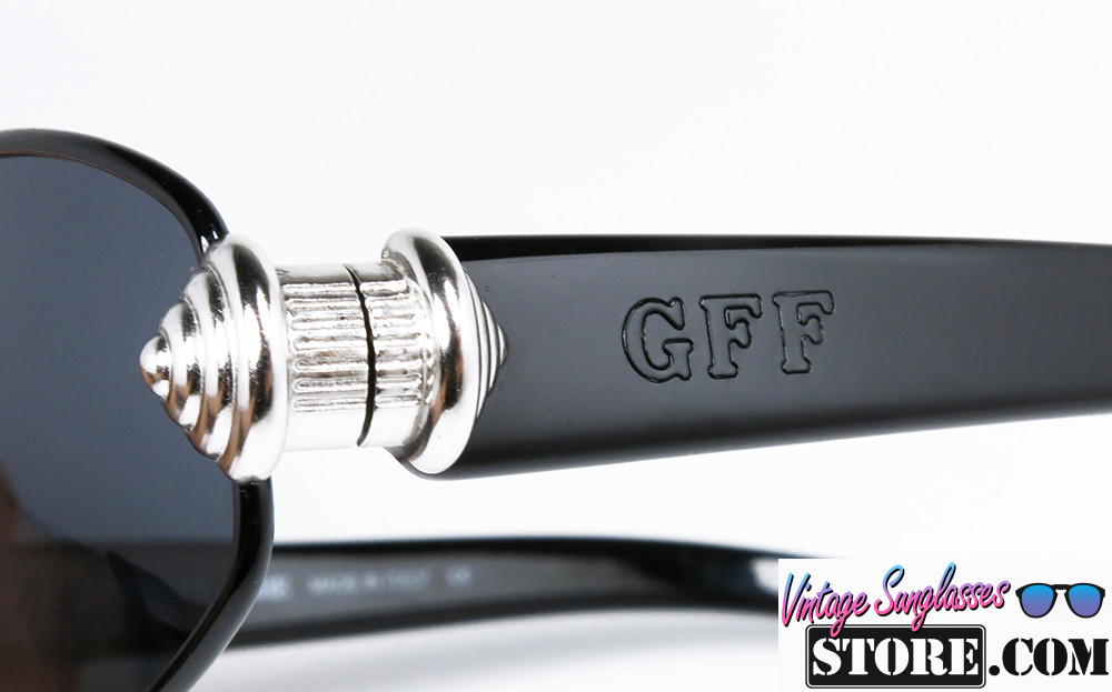 Gianfranco Ferrè GFF 335-S
