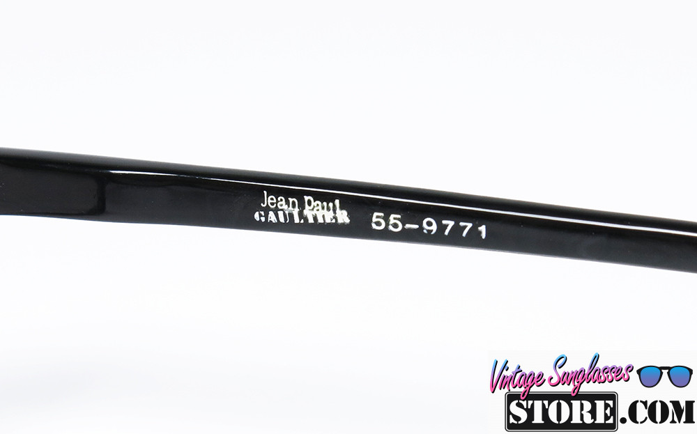 Jean Paul Gaultier 55-9771