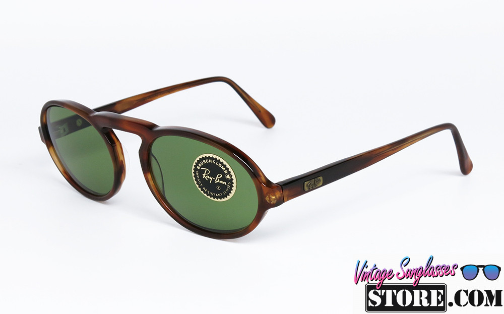 Ray Ban GATSBY STYLE 3 W0939 Bausch & Lomb
