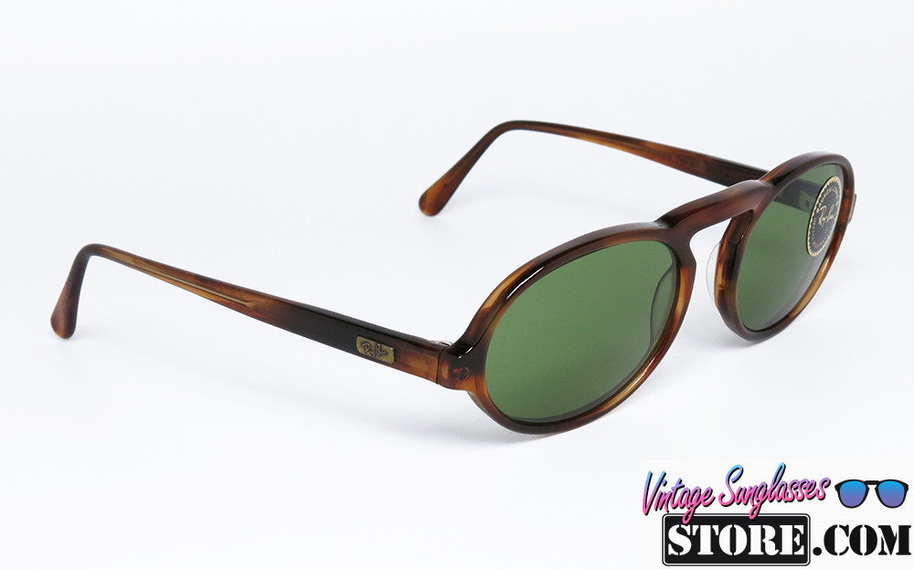 Ray Ban GATSBY STYLE 3 W0939 Bausch & Lomb