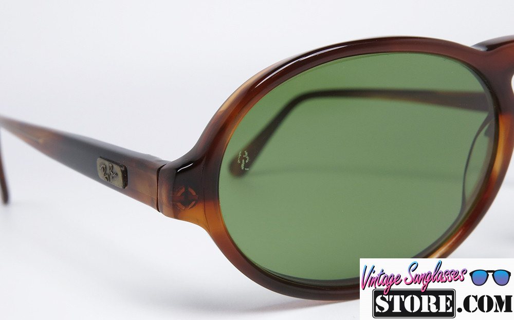 Ray Ban GATSBY STYLE 3 W0939 Bausch & Lomb