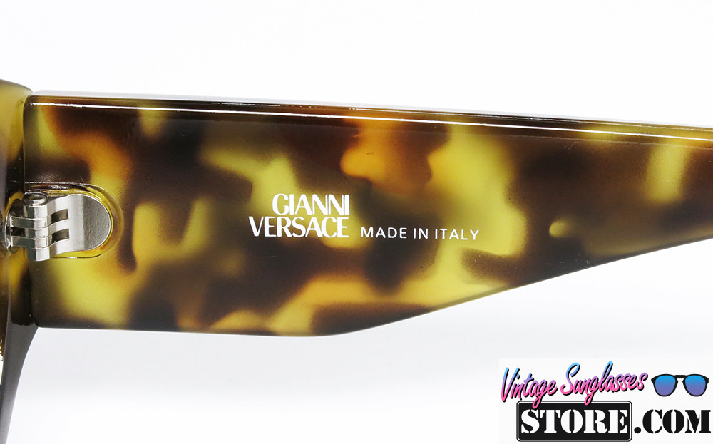 Gianni Versace 374 col. 279