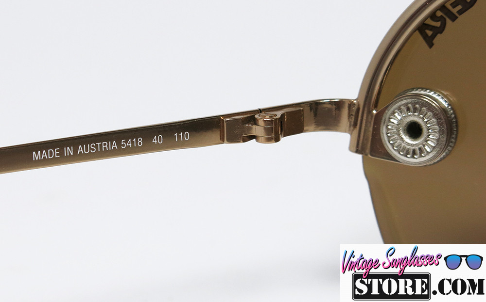 Carrera 5418 col. 40 FULL SET