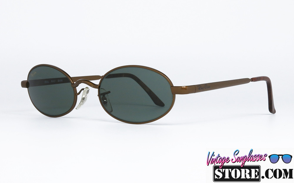 Ray Ban W2949 SIDESTREET B&L