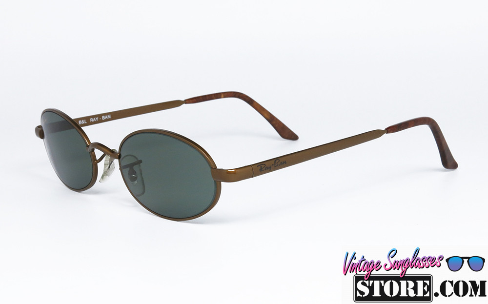 Ray Ban W2949 SIDESTREET B&L