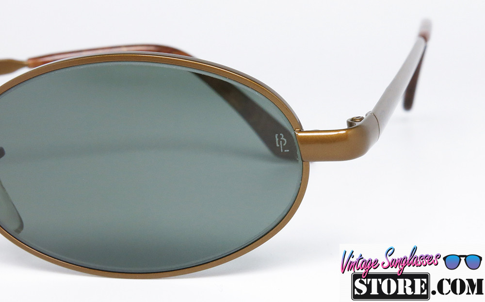 Ray Ban W2949 SIDESTREET B&L