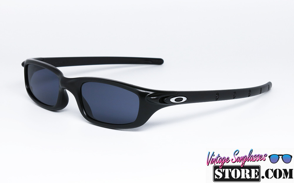 OAKLEY Four MATTE BLACK