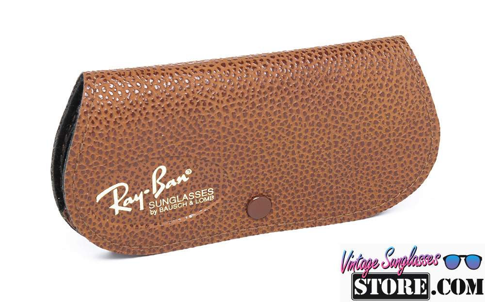 Ray Ban GATSBY STYLE 3 W0939 Bausch & Lomb