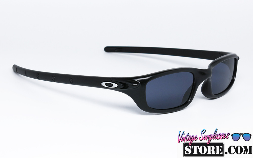 OAKLEY Four MATTE BLACK