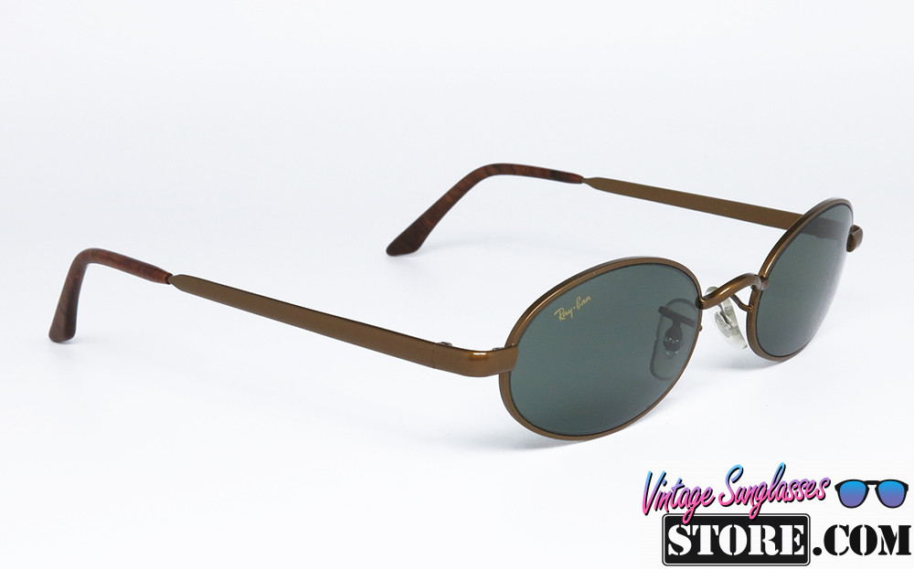 Ray Ban W2949 SIDESTREET B&L