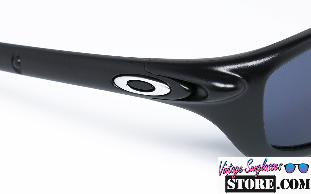 OAKLEY Four MATTE BLACK